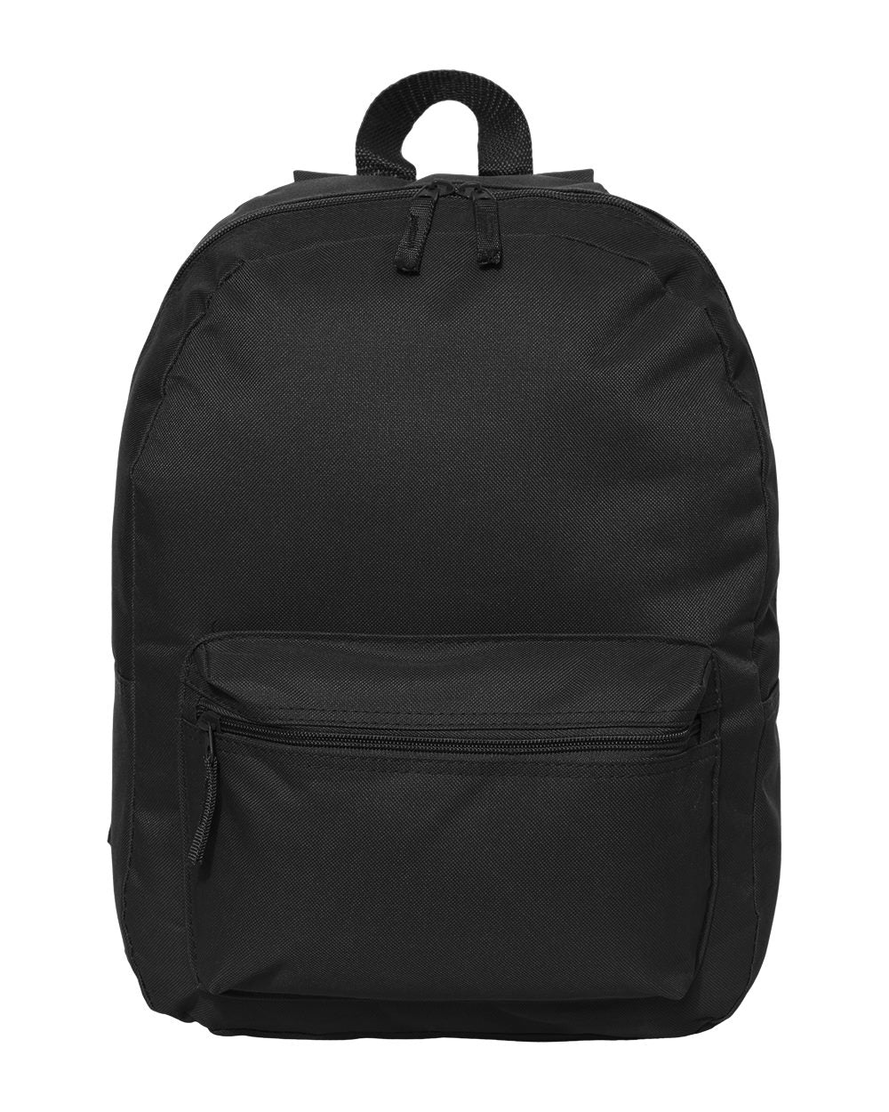 16" Basic Backpack - 7709