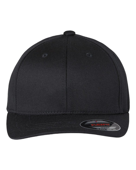 Youth Cotton Blend Cap - 6277Y