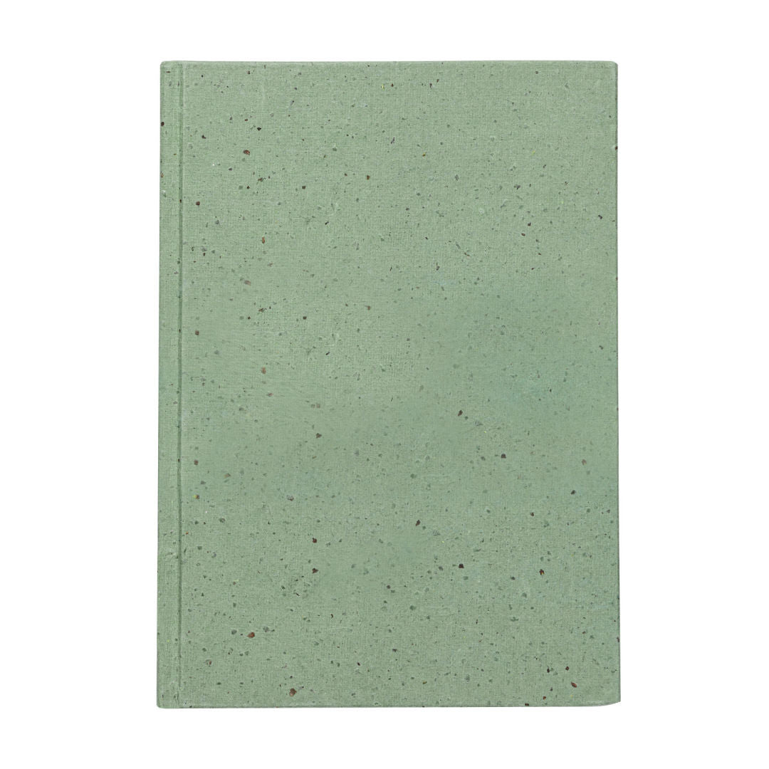 Tree Free Hardcover Notebook