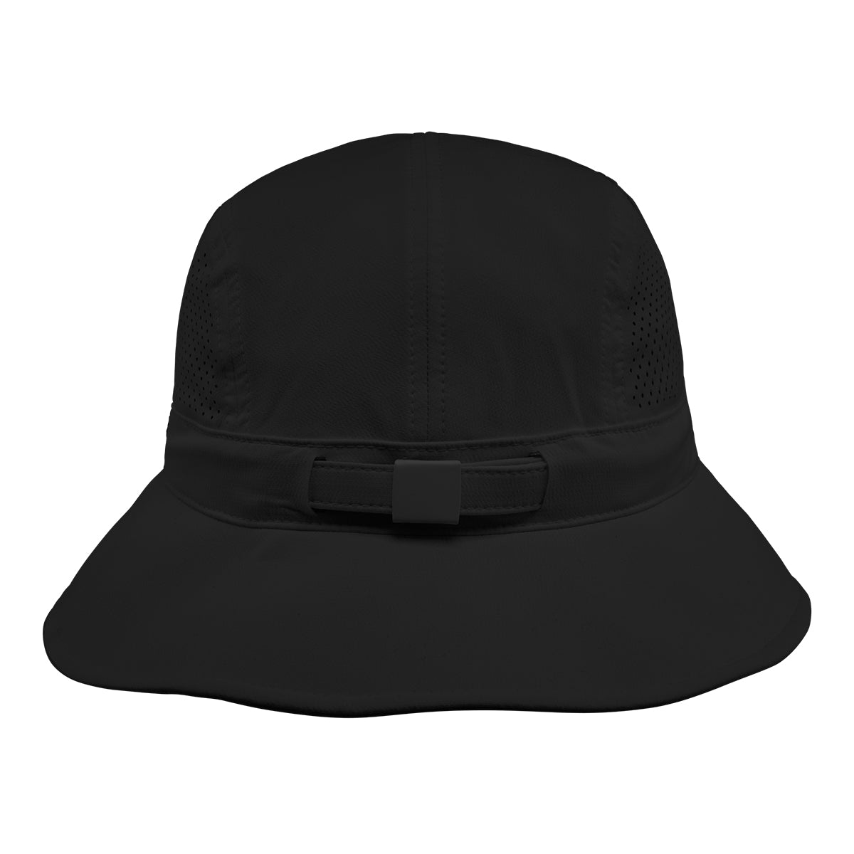 Branded Bills Bare DualActive™ Performance Bucket Hat