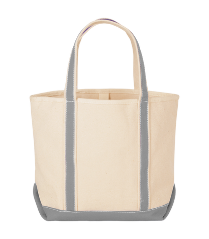 Sailway Medium Tote Bag