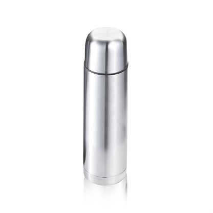 Companion Flask with Case - 16oz
