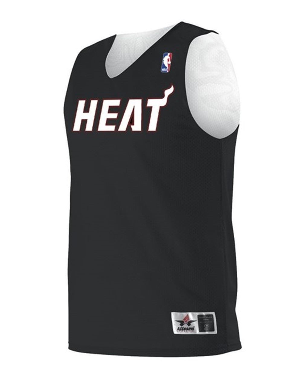 Youth NBA Logo'd Reversible Jersey - A115LY