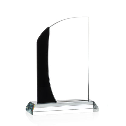 Jarvis VividPrint™ Award - Black