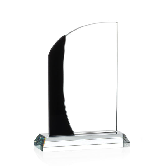 Jarvis VividPrint™ Award - Black