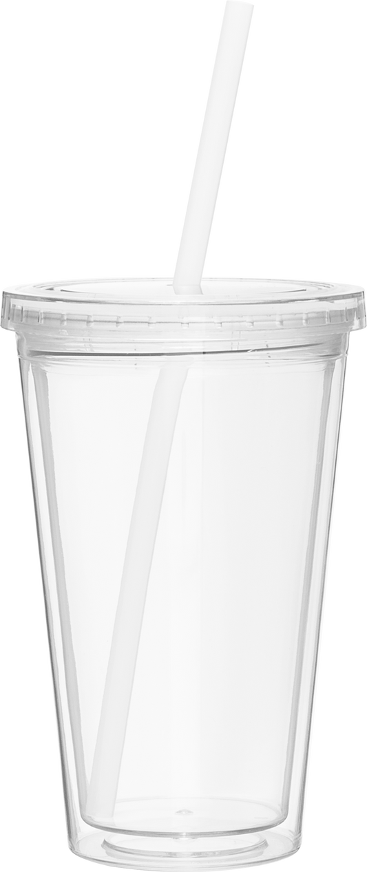 16 oz spirit tumbler