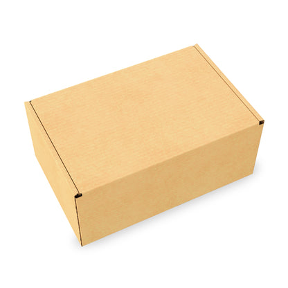 Hefty combo crate dropship box