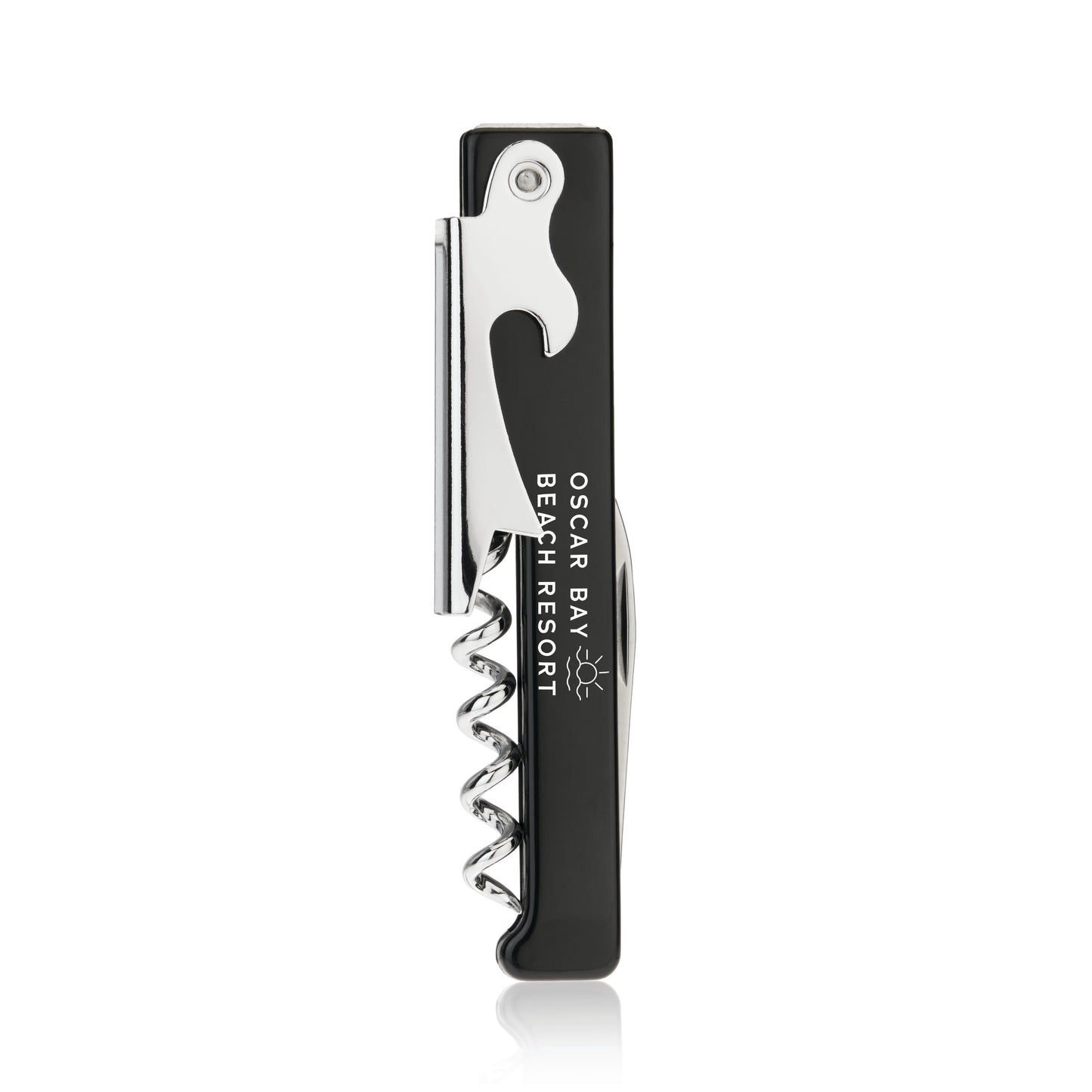 True® Latchkey™ Waiter's Corkscrew
