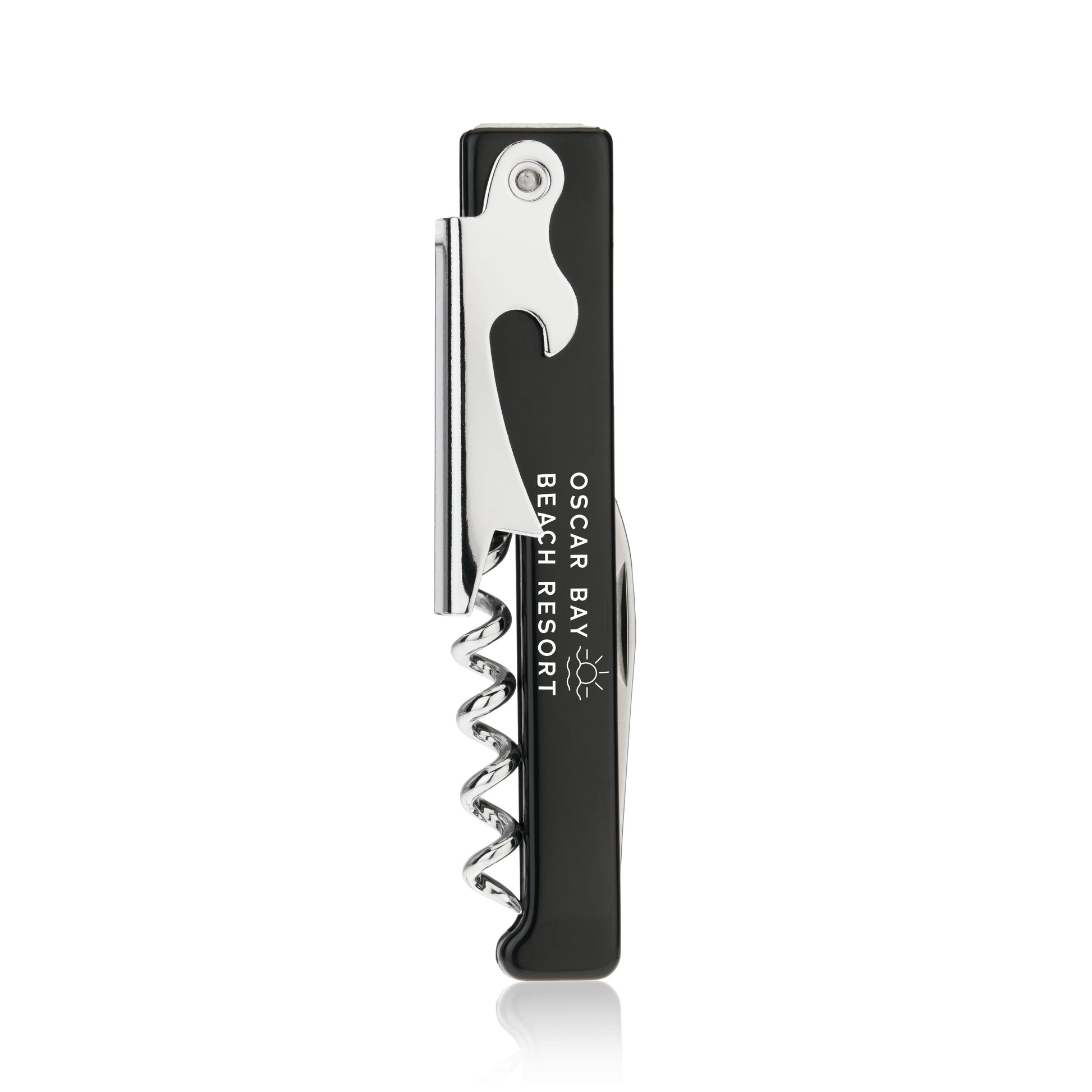 True® Latchkey™ Waiter's Corkscrew