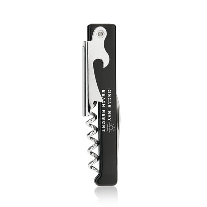 True® Latchkey™ Waiter's Corkscrew