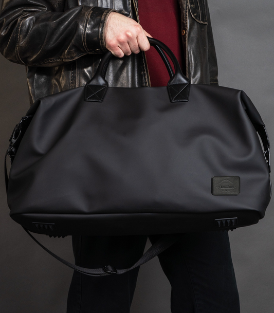 The Geneva Duffel