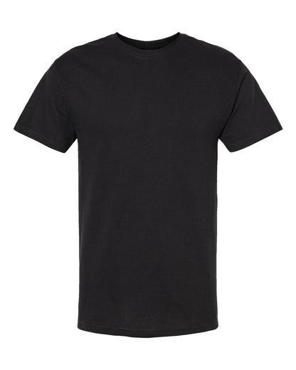 Men's Gold Soft Touch T-Shirt - 4800