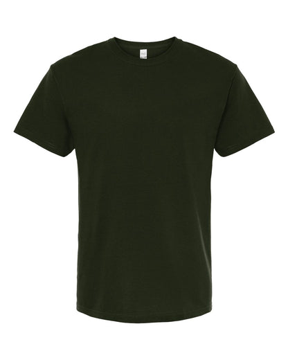 Men's Gold Soft Touch T-Shirt - 4800