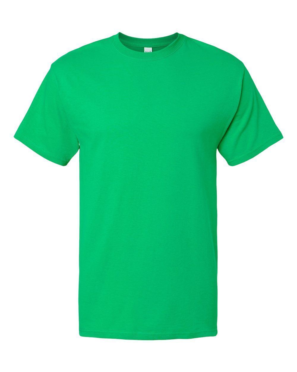 Men's Gold Soft Touch T-Shirt - 4800