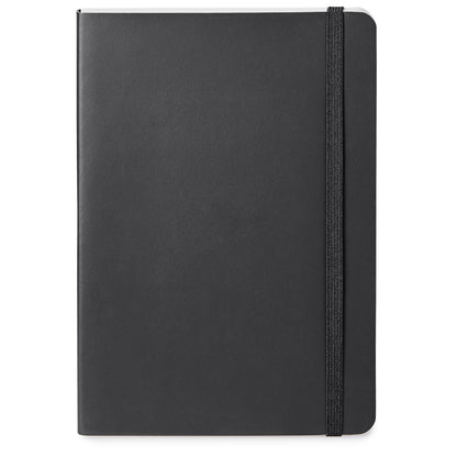 Giuseppe di natale perfect bound leather journal