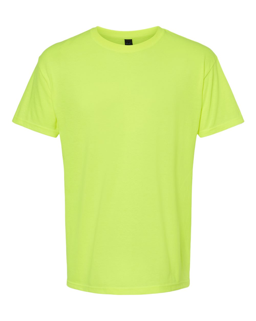 Men's Gold Soft Touch T-Shirt - 4800