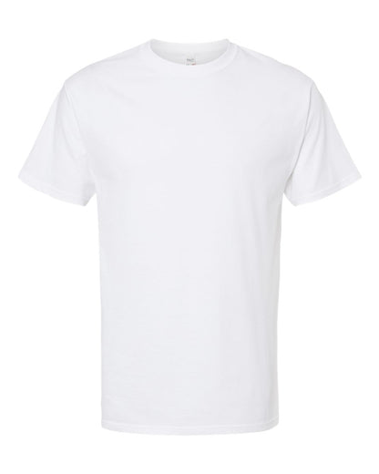 Men's Gold Soft Touch T-Shirt - 4800