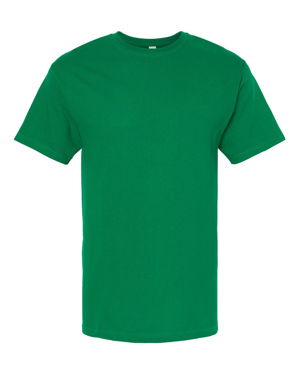 Men's Gold Soft Touch T-Shirt - 4800
