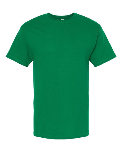 Men's Gold Soft Touch T-Shirt - 4800
