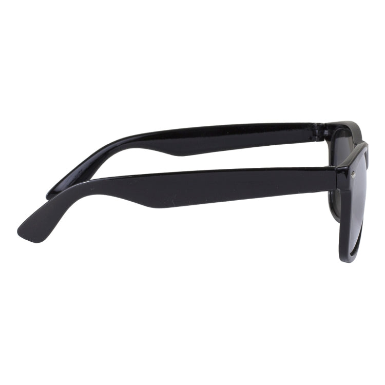 Clairemont Colored Mirror Tinted Sunglasses
