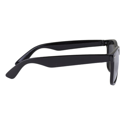 Clairemont Colored Mirror Tinted Sunglasses