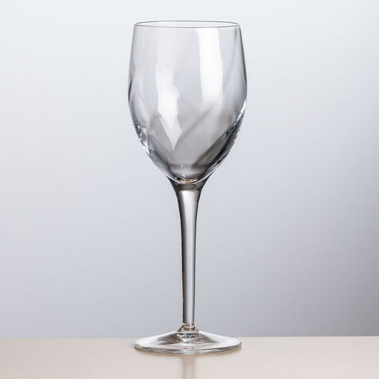 Hodgkin Wine - Deep Etch