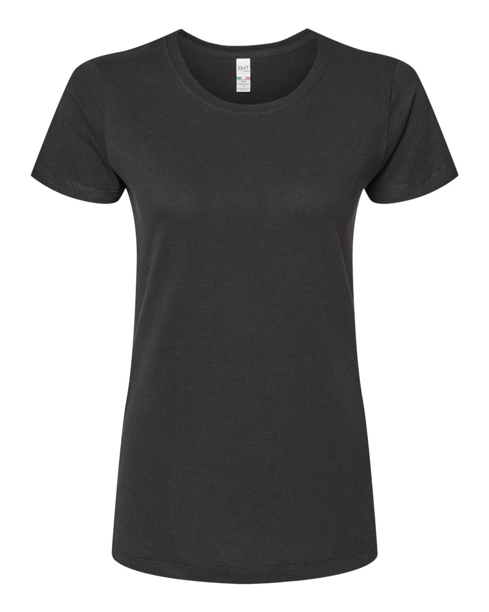 Women's Gold Soft Touch T-Shirt - 4810