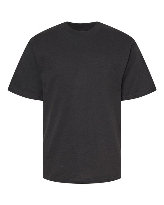 Youth Gold Soft Touch T-Shirt - 4850