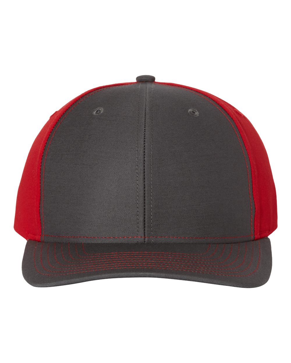 Twill Back Trucker Cap - 312
