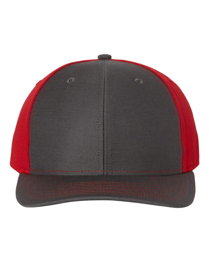 Twill Back Trucker Cap - 312