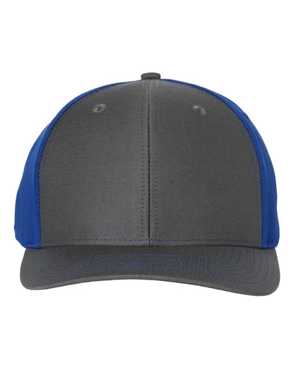 Twill Back Trucker Cap - 312