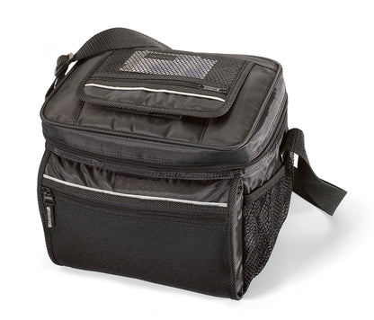 Black All Sport Junior Cooler