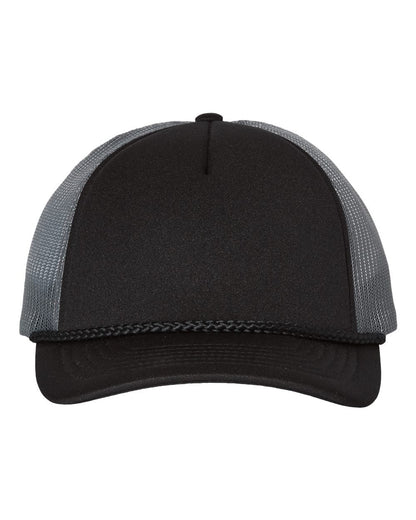 Low-Pro Foamie Trucker Cap - 213