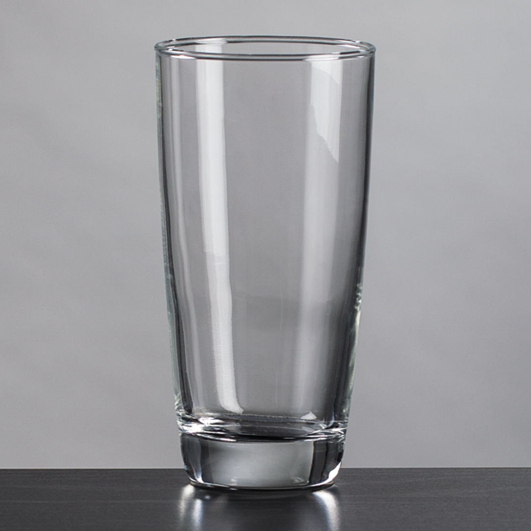 Carberry Hiball - Deep Etch