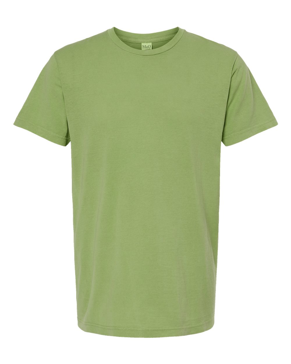 Unisex Vintage Garment-Dyed T-Shirt - 6500M