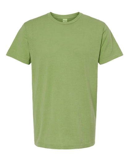 Unisex Vintage Garment-Dyed T-Shirt - 6500M