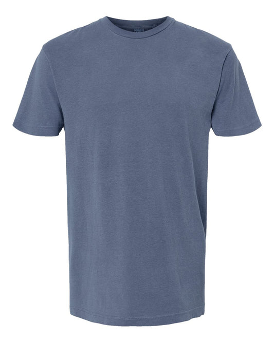 Unisex Vintage Garment-Dyed T-Shirt - 6500M