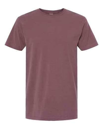 Unisex Vintage Garment-Dyed T-Shirt - 6500M