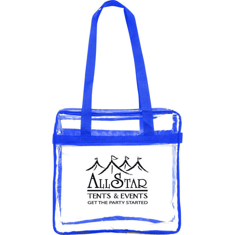 VIP Stadium Tote
