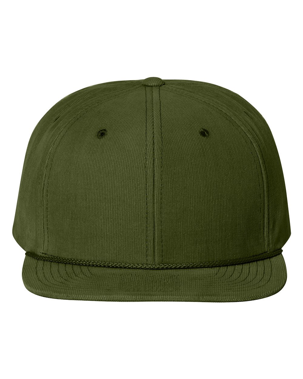 Timberline Corduroy Cap - 253
