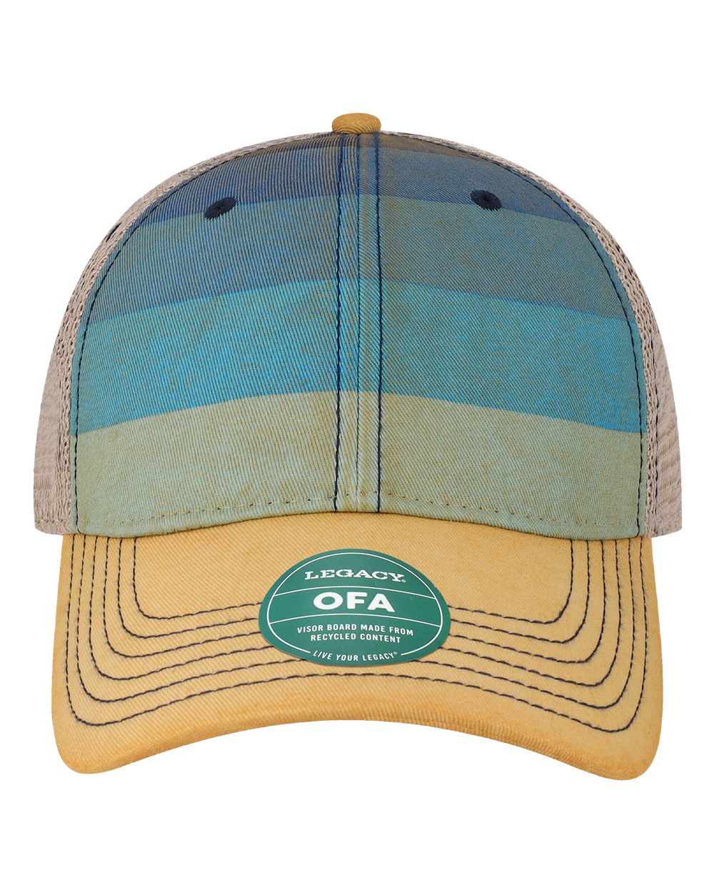 Old Favorite Trucker Cap - OFA
