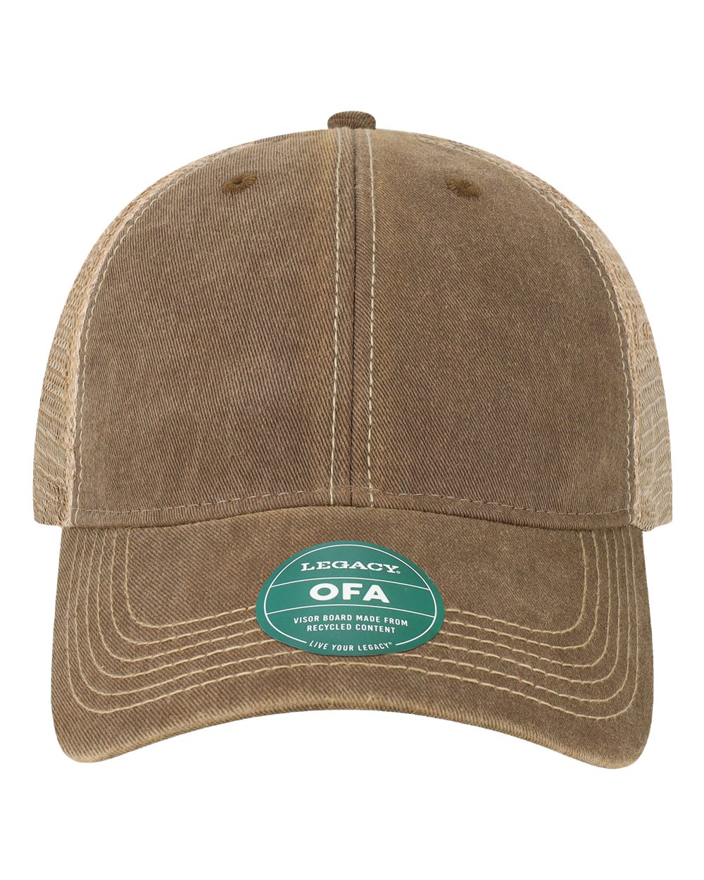 Old Favorite Trucker Cap - OFA
