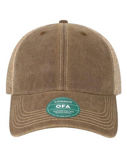 Old Favorite Trucker Cap - OFA