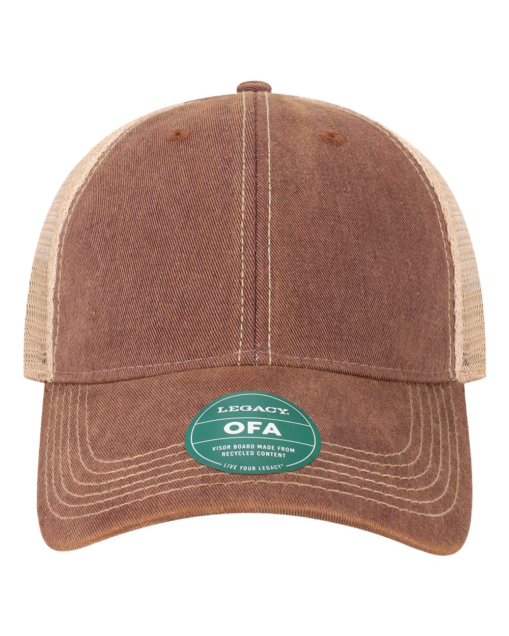 Old Favorite Trucker Cap - OFA