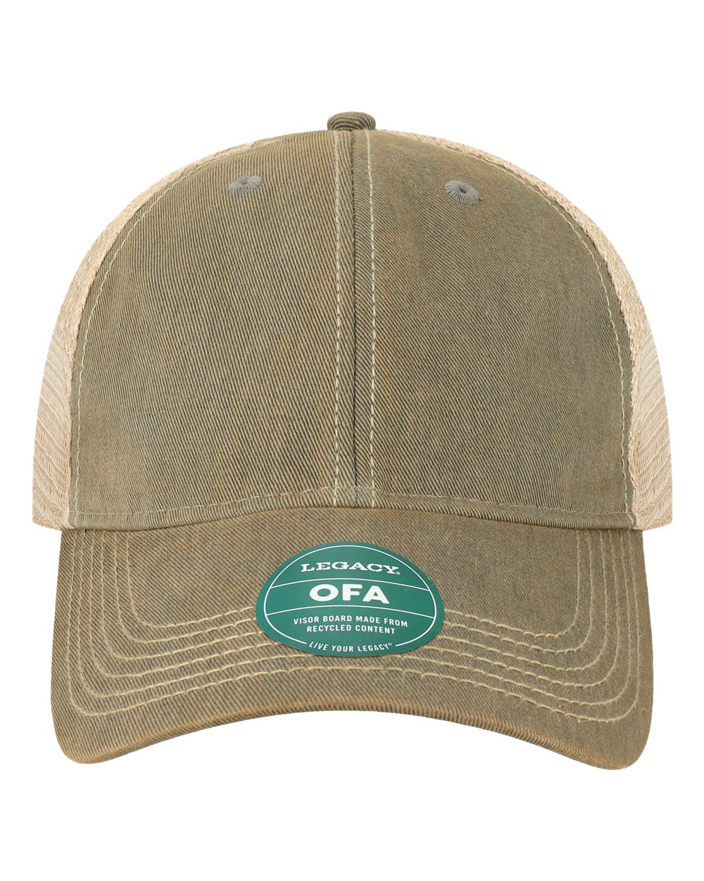 Old Favorite Trucker Cap - OFA