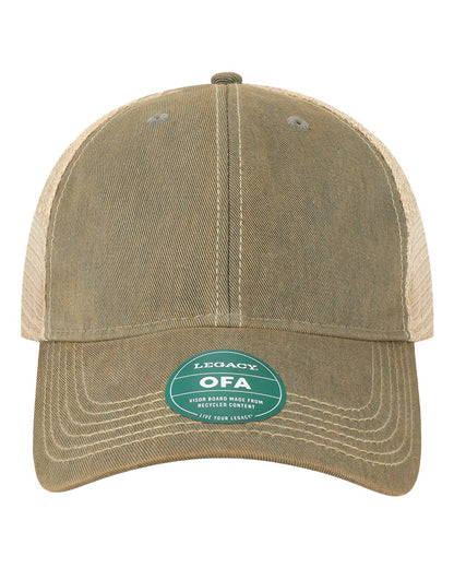 Old Favorite Trucker Cap - OFA