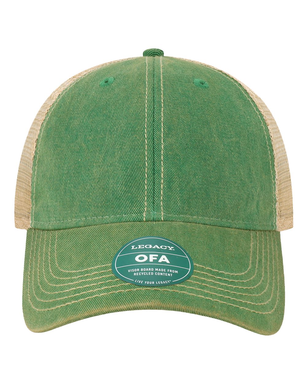 Old Favorite Trucker Cap - OFA