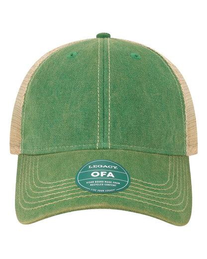 Old Favorite Trucker Cap - OFA