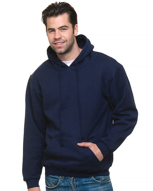 Unisex Union-Made Hooded Sweatshirt - 2160