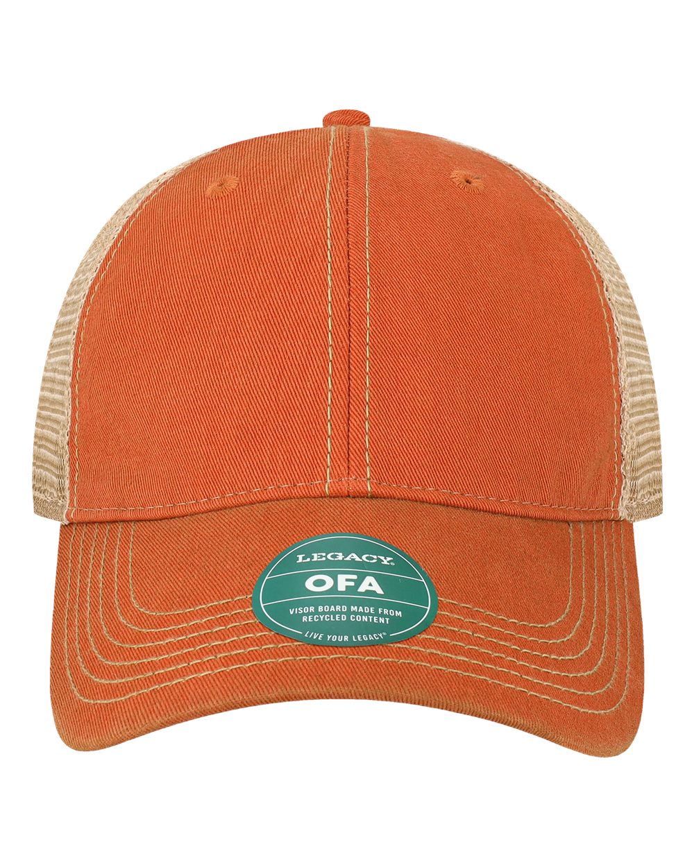 Old Favorite Trucker Cap - OFA